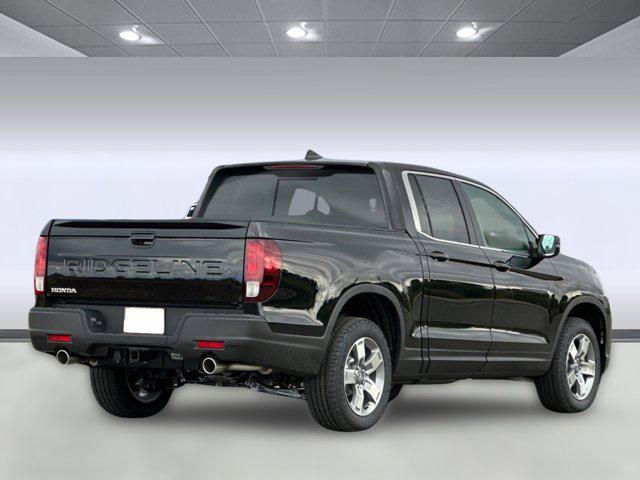new 2026 Honda Ridgeline car, priced at $44,881
