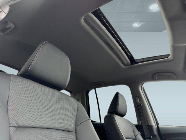 new 2026 Honda Ridgeline car, priced at $44,881