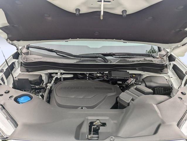 new 2025 Honda Ridgeline car, priced at $43,353