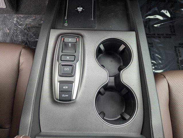 new 2025 Honda Ridgeline car, priced at $43,353