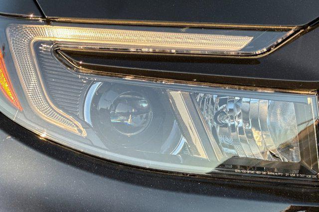 new 2026 Honda Ridgeline car, priced at $46,341