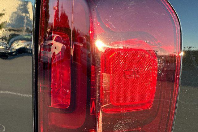 new 2026 Honda Ridgeline car, priced at $46,341