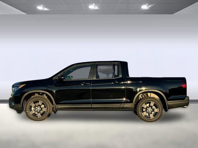 new 2026 Honda Ridgeline car, priced at $46,341