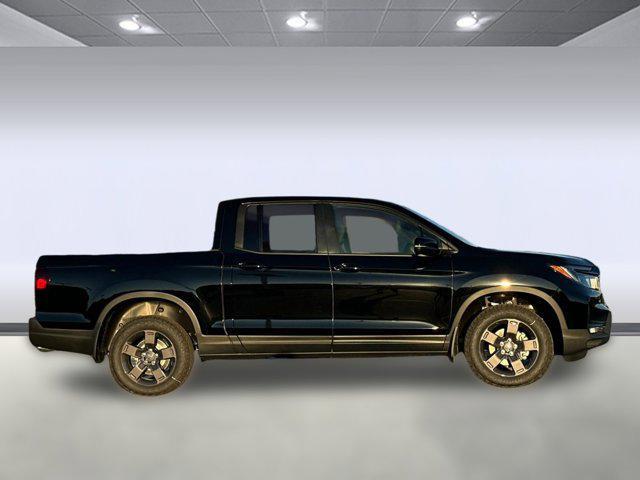new 2026 Honda Ridgeline car, priced at $46,341