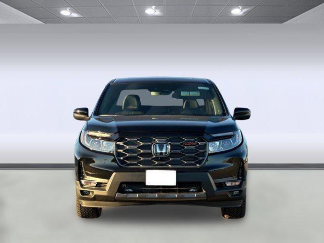 new 2026 Honda Ridgeline car, priced at $46,341