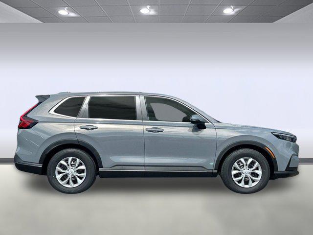 new 2026 Honda CR-V car, priced at $32,161