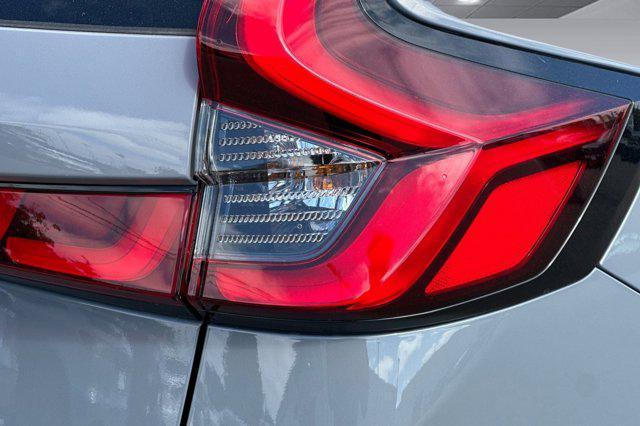 new 2026 Honda CR-V car, priced at $32,161