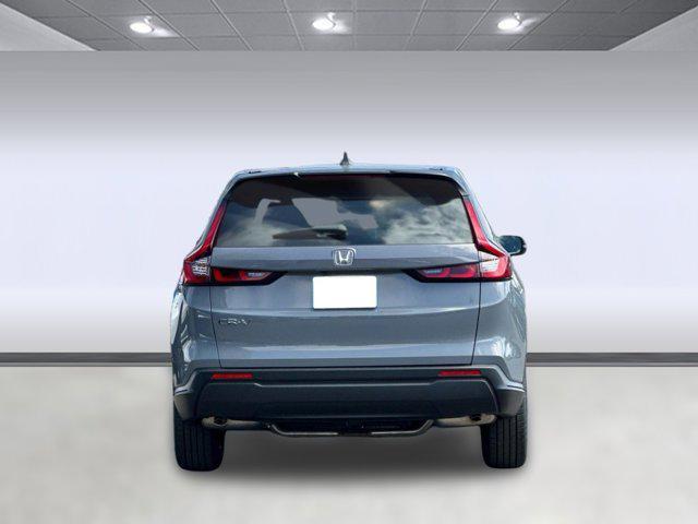 new 2026 Honda CR-V car, priced at $32,161