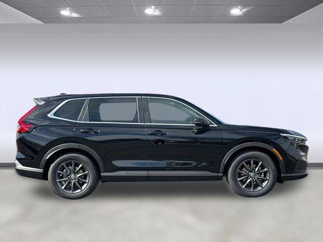 new 2026 Honda CR-V car, priced at $35,741