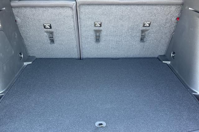 new 2026 Chevrolet TrailBlazer car, priced at $35,470