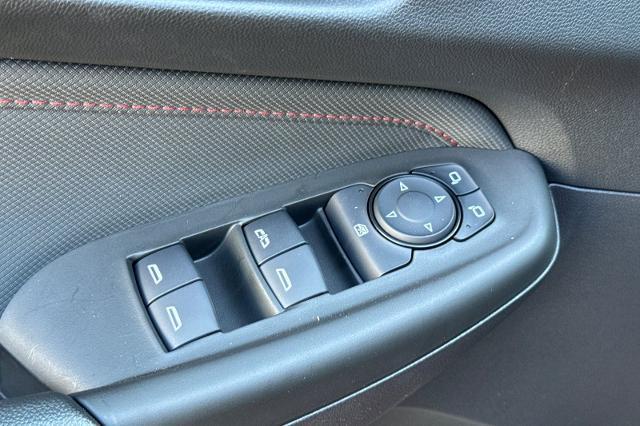 new 2026 Chevrolet TrailBlazer car, priced at $29,970