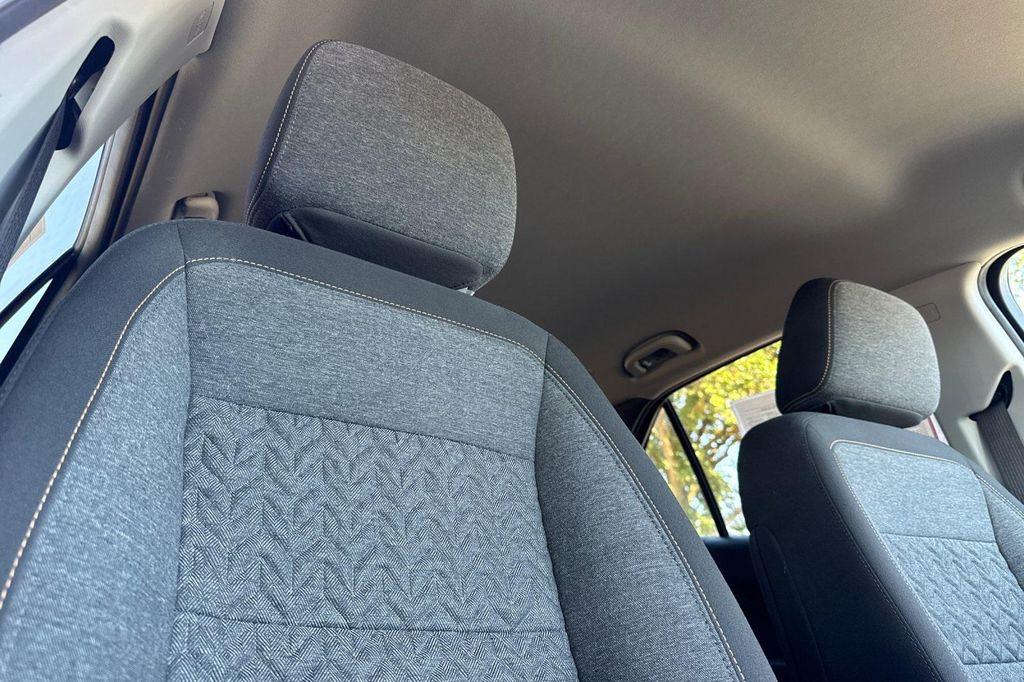 used 2023 Chevrolet Equinox car, priced at $26,200