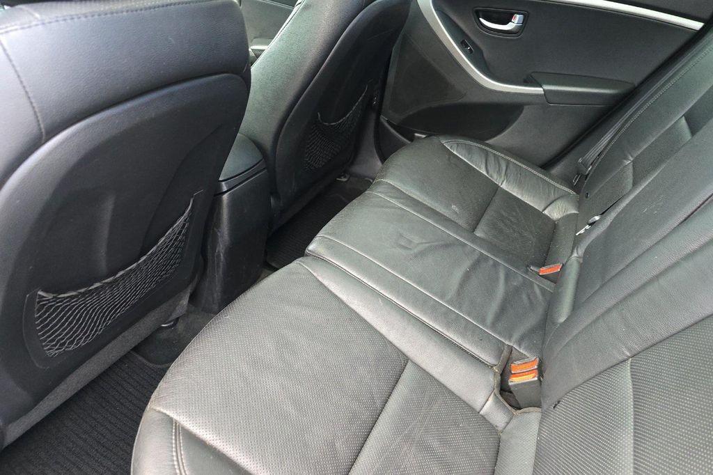 used 2013 Hyundai Elantra GT car, priced at $10,500