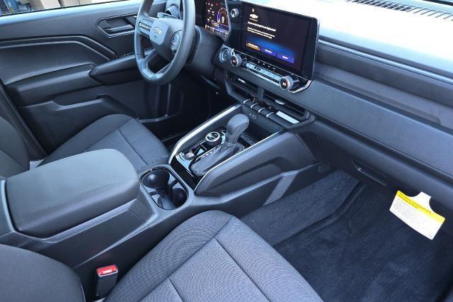 new 2026 Chevrolet Colorado car, priced at $42,495