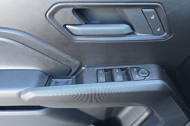 new 2026 Chevrolet Colorado car, priced at $42,495