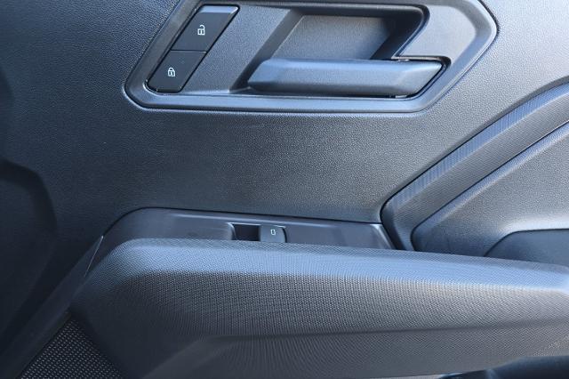 new 2026 Chevrolet Colorado car, priced at $42,495