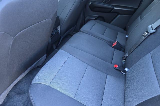 new 2026 Chevrolet Colorado car, priced at $42,495