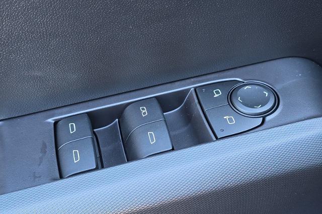 new 2026 Chevrolet Colorado car, priced at $42,495