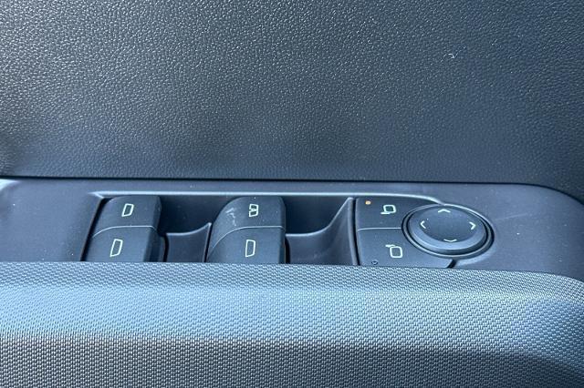 new 2025 Chevrolet Colorado car, priced at $31,565