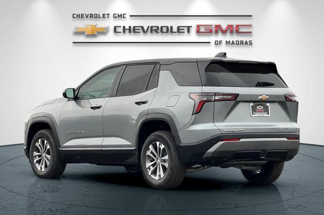 new 2026 Chevrolet Equinox car, priced at $33,315