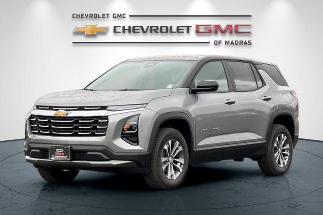 new 2026 Chevrolet Equinox car, priced at $33,315