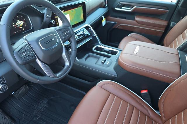 new 2026 GMC Sierra 2500 car, priced at $101,319