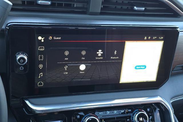 new 2026 GMC Sierra 2500 car, priced at $101,319