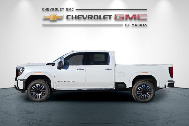 new 2026 GMC Sierra 2500 car, priced at $101,319