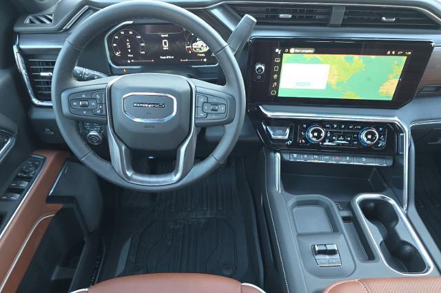 new 2026 GMC Sierra 2500 car, priced at $101,319