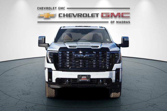 new 2026 GMC Sierra 2500 car, priced at $101,319