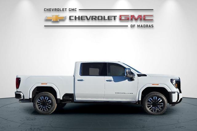 new 2026 GMC Sierra 2500 car, priced at $101,319