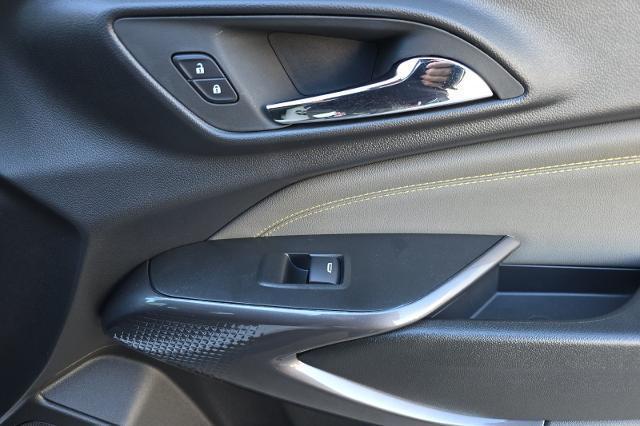 new 2026 Chevrolet Trax car, priced at $27,490