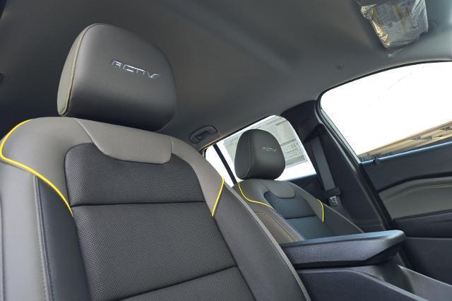 new 2026 Chevrolet Trax car, priced at $27,490