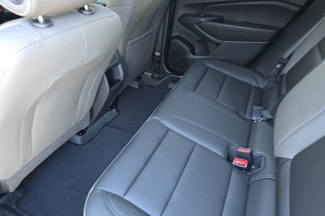 new 2026 Chevrolet Trax car, priced at $27,490