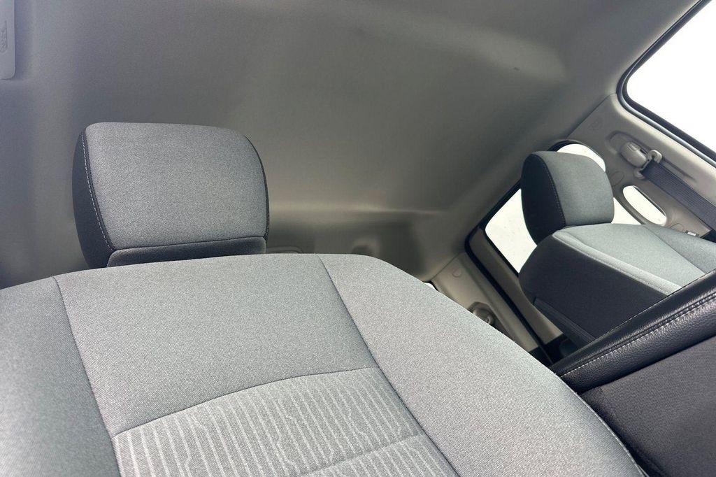 used 2024 Ram 1500 Classic car, priced at $32,500