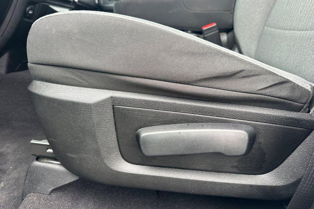 used 2024 Ram 1500 Classic car, priced at $32,500