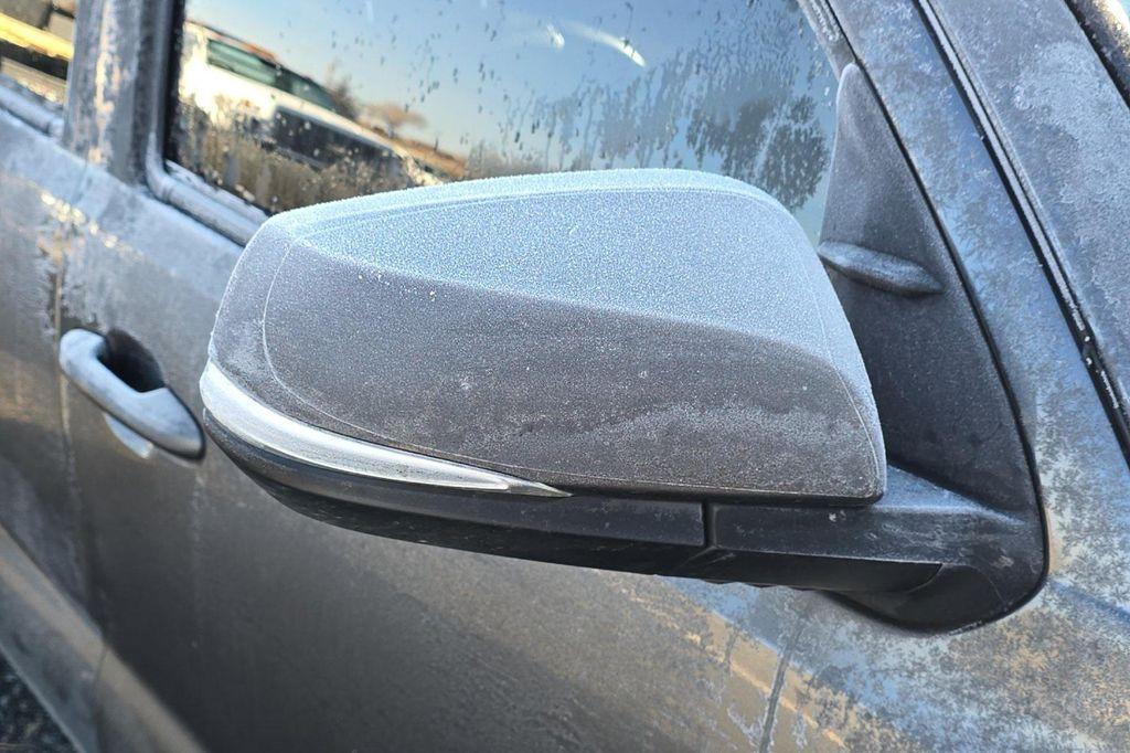 used 2018 Toyota Tacoma car, priced at $34,700