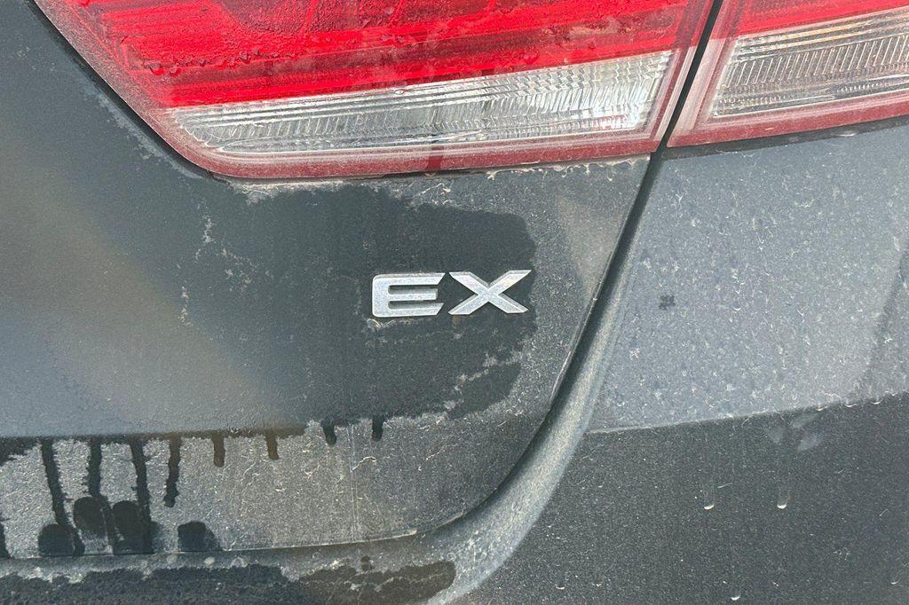 used 2016 Kia Optima car, priced at $14,900