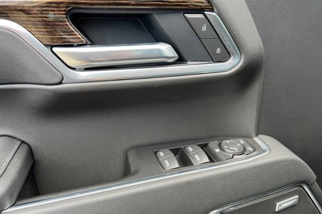 new 2026 GMC Sierra 1500 car, priced at $70,599