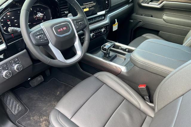 new 2026 GMC Sierra 1500 car, priced at $72,110