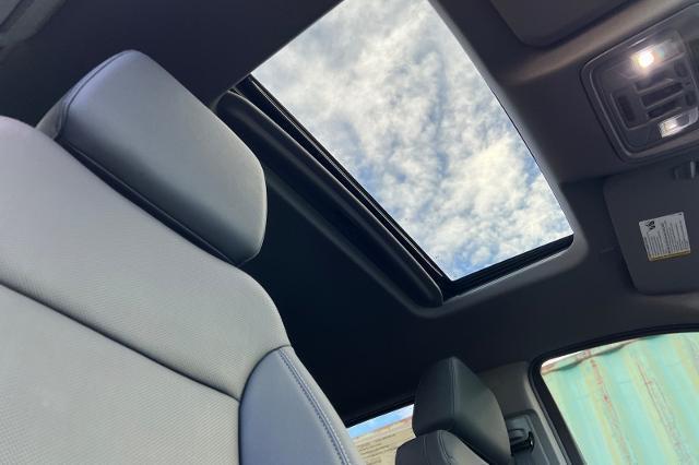 new 2026 GMC Sierra 1500 car, priced at $72,110