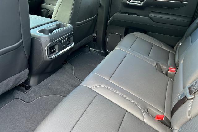 new 2026 GMC Sierra 1500 car, priced at $72,110