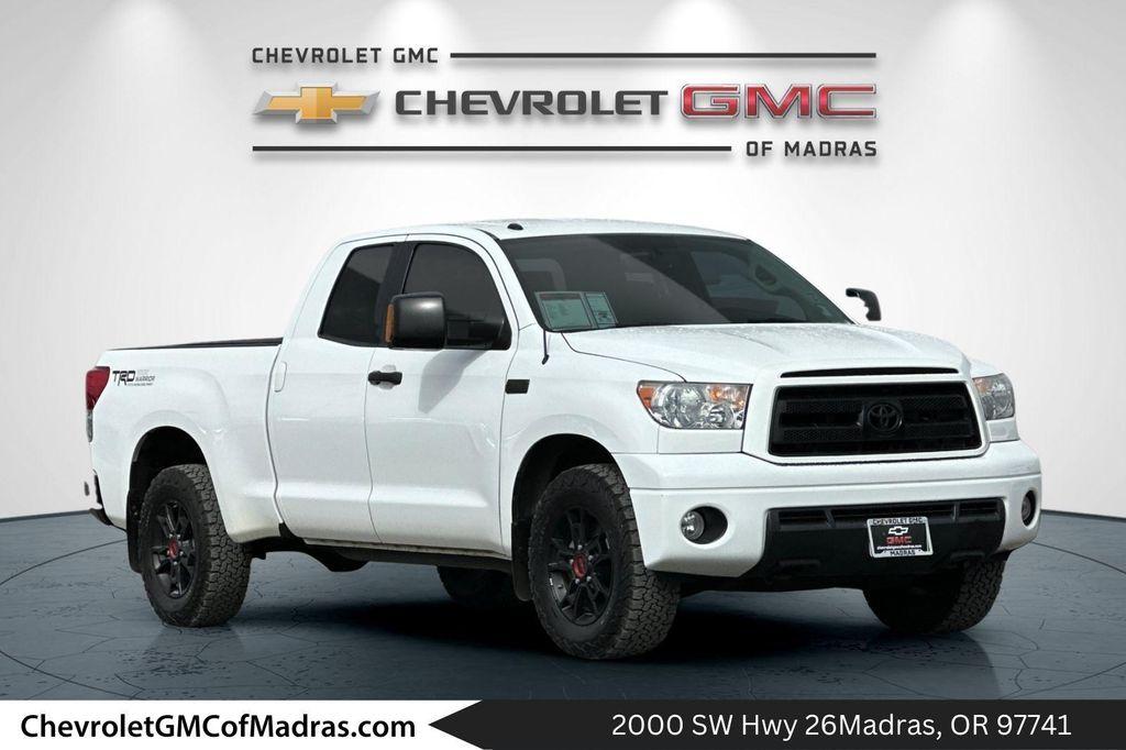 used 2013 Toyota Tundra car, priced at $23,700