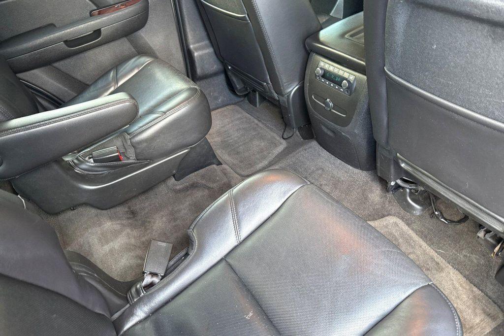 used 2011 Chevrolet Tahoe car, priced at $12,500