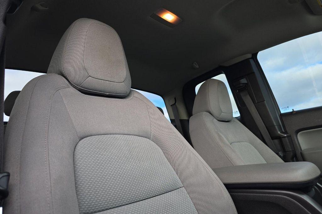 used 2015 Chevrolet Colorado car, priced at $15,700