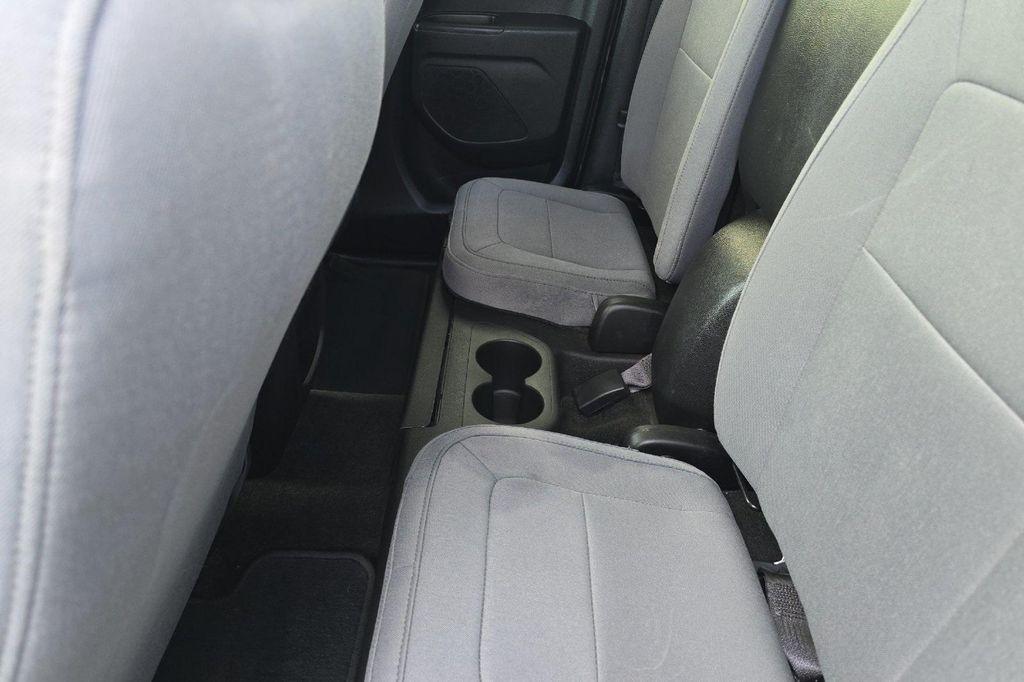 used 2015 Chevrolet Colorado car, priced at $15,700