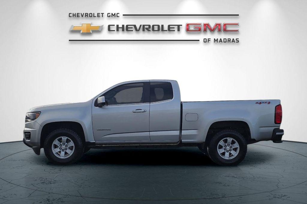 used 2015 Chevrolet Colorado car, priced at $15,700