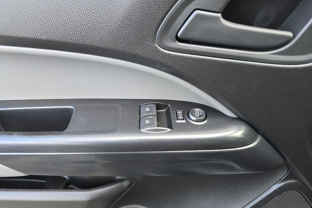 used 2015 Chevrolet Colorado car, priced at $15,700