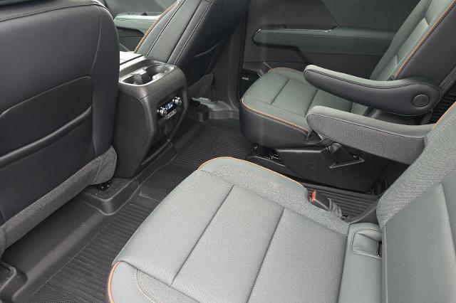 new 2026 GMC Acadia car, priced at $58,910