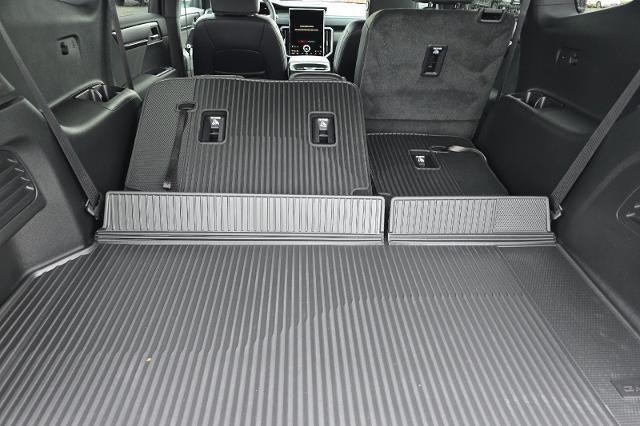 new 2026 GMC Acadia car, priced at $58,910